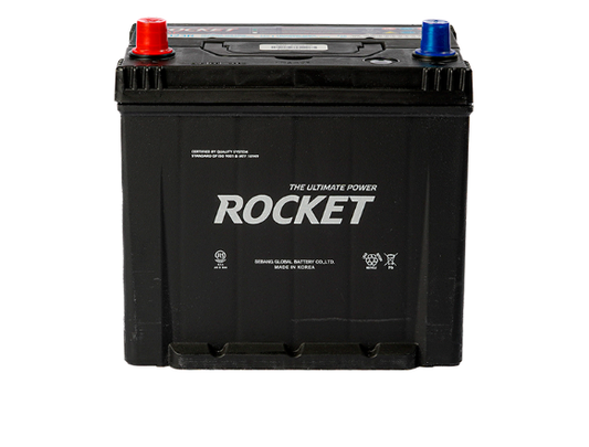 Batería Rocket 60AH 500CCA LH