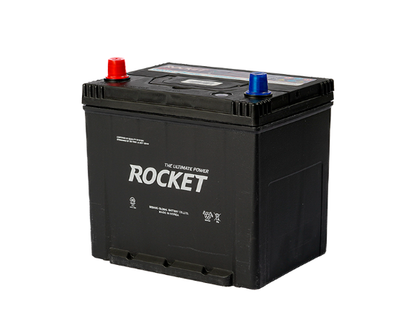 Batería Rocket 60AH 500CCA LH