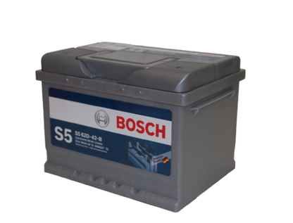 Batería Bosch S5 62AH 560CCA RH