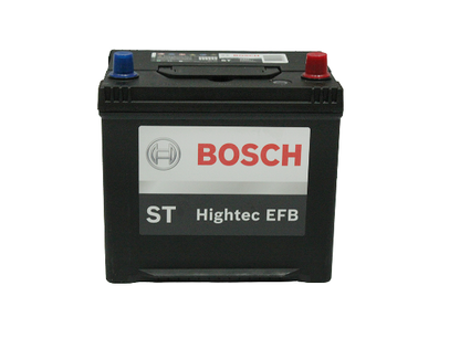 Batería Bosch EFB Start-Stop 65AH 550CCA RH