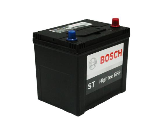 Batería Bosch EFB Start-Stop 65AH 550CCA RH