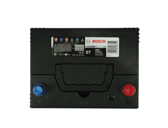 Batería Bosch EFB Start-Stop 65AH 550CCA RH