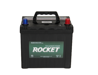Batería Rocket EFB Start-Stop 65AH 600CCA RH