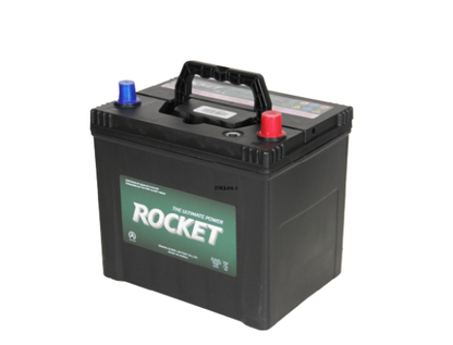 Batería Rocket EFB Start-Stop 65AH 600CCA RH