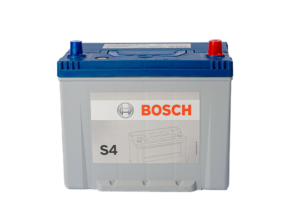 Batería Bosch S4 70AH 600CCA RH