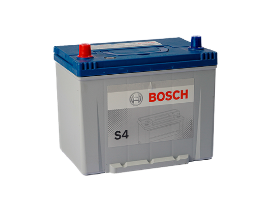 Batería Bosch S4 70AH 600CCA LH