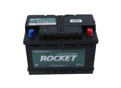 Batería Rocket EFB Start-Stop 70AH 680CCA RH