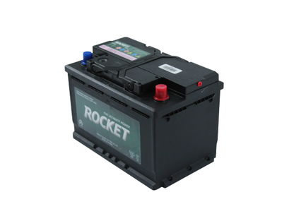 Batería Rocket EFB Start-Stop 70AH 680CCA RH