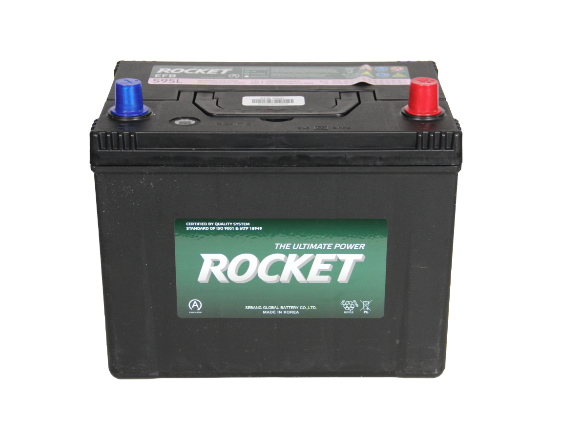 Batería Rocket EFB Start-Stop 70AH 680CCA RH S95L