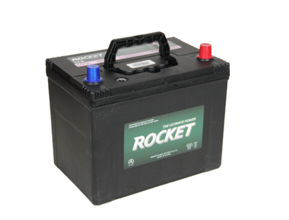 Batería Rocket EFB Start-Stop 70AH 680CCA RH S95L