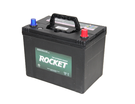 Batería Rocket EFB Start-Stop 70AH 680CCA RH S95L