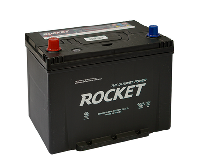 Batería Rocket 70AH 600CCA LH