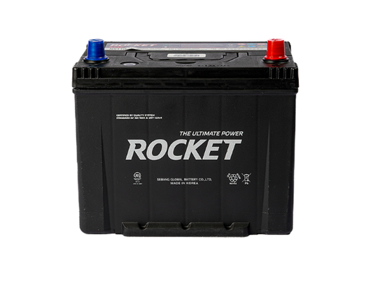 Batería Rocket 70AH 60CCA RH