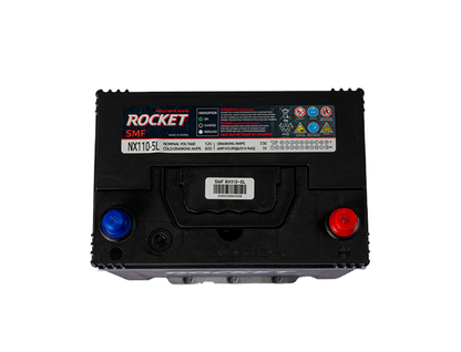 Batería Rocket 70AH 60CCA RH