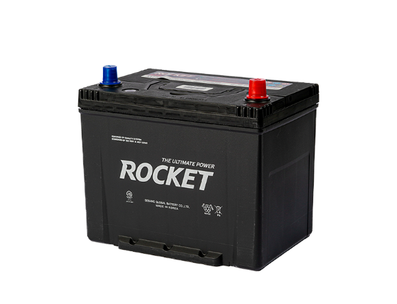 Batería Rocket 70AH 60CCA RH
