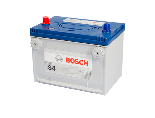 Batería Bosch 72AH 750CCA LH