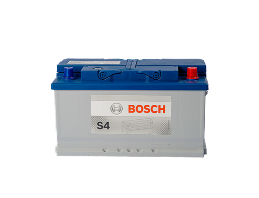 Batería Bosch S4 80AH 730CCA RH