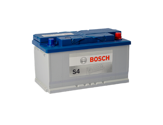 Batería Bosch S4 80AH 730CCA RH