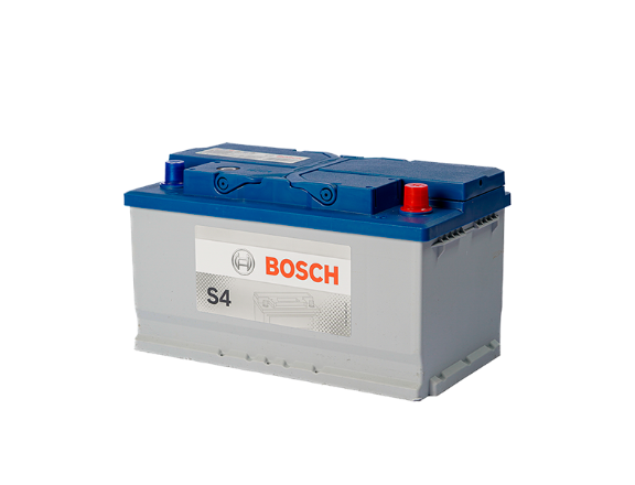Batería Bosch S4 80AH 730CCA RH