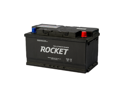 Batería Rocket 80AH 760CCA RH