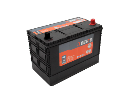 Batería Beste 90AH 630CCA RH
