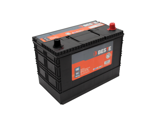 Batería Beste 90AH 630CCA RH