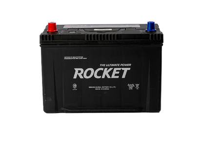 Batería Rocket 90AH 770CCA LH