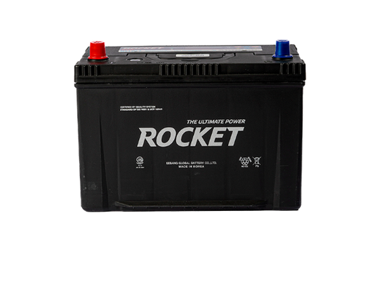 Batería Rocket 90AH 770CCA LH