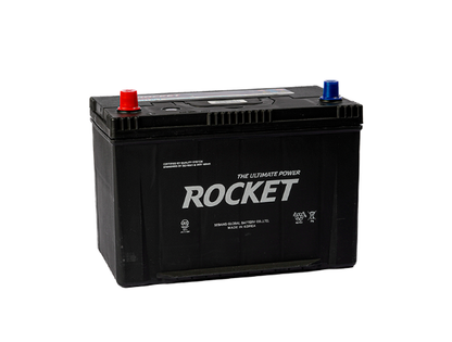 Batería Rocket 90AH 770CCA LH