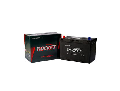 Batería Rocket 90AH 770CCA LH