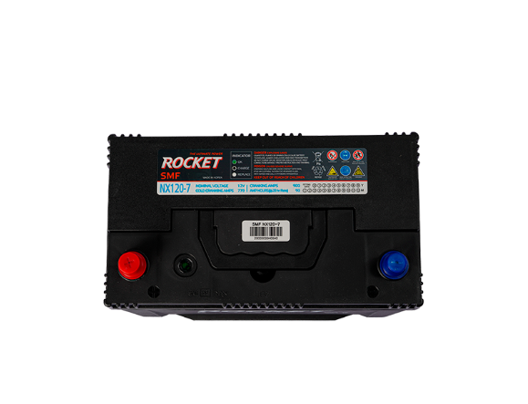 Batería Rocket 90AH 770CCA LH