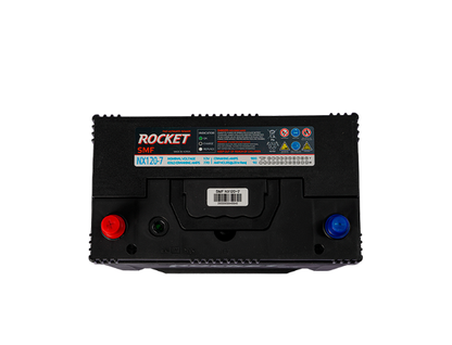 Batería Rocket 90AH 770CCA LH