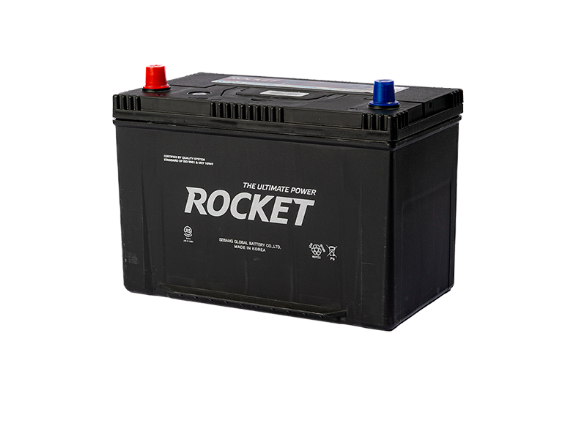 Batería Rocket 90AH 770CCA LH