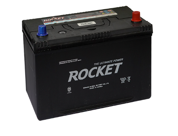 Batería Rocket 90AH 770CCA RH