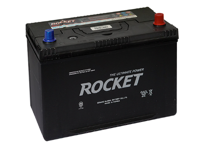 Batería Rocket 90AH 770CCA RH