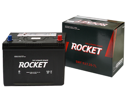 Batería Rocket 90AH 770CCA RH