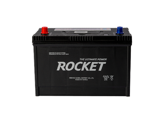 Batería Rocket 100AH 740CCA LH