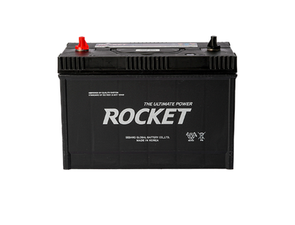 Batería Rocket 100AH 730CCA LH