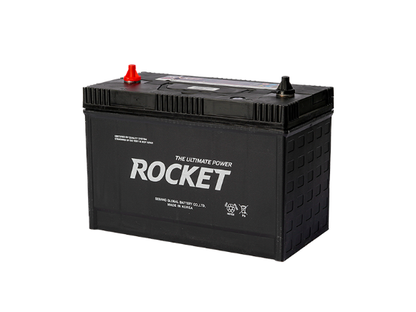 Batería Rocket 100AH 730CCA LH