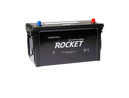 Batería Rocket 100AH 760CCA RH