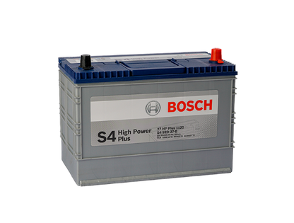 Batería Bosch S4 92AH 790CCA RH