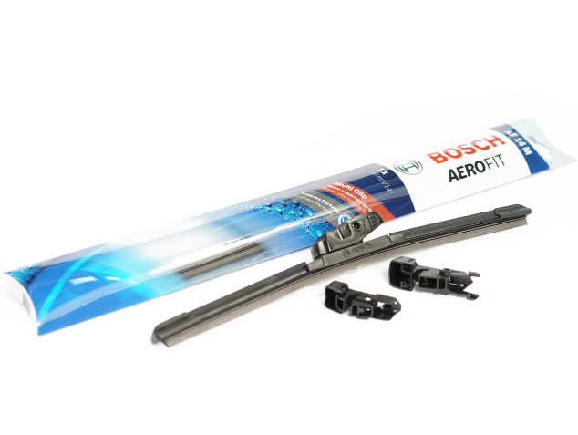 Aerofit Multiclip 14" | 340mm