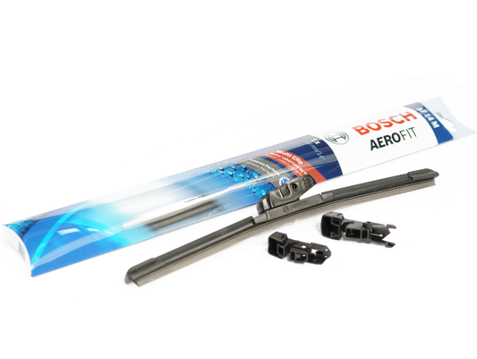 Aerofit Multiclip 14" | 340mm