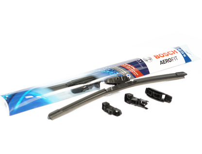 Aerofit Multiclip 16" | 400mm