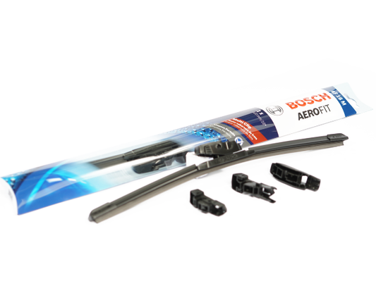 Aerofit Multiclip 16" | 400mm