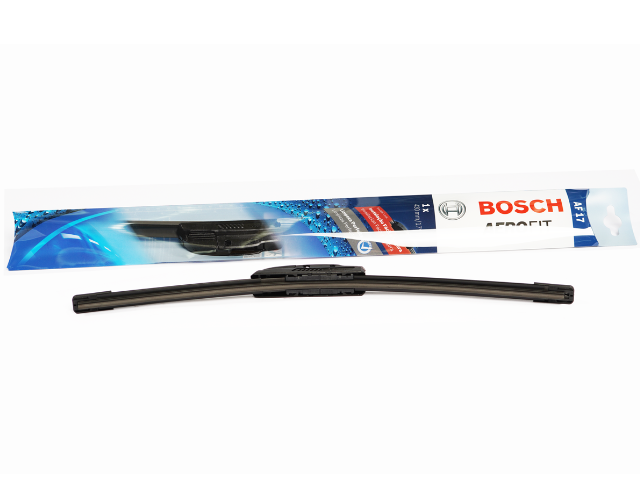 Aerofit Enganche U/J 17" | 430mm