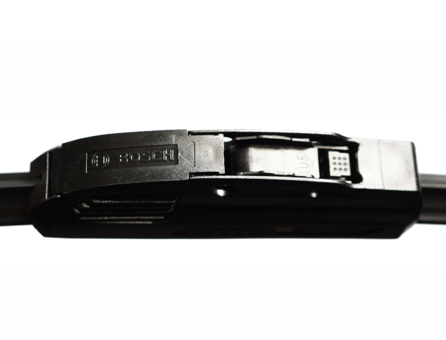 Aerofit Enganche U/J 17" | 430mm