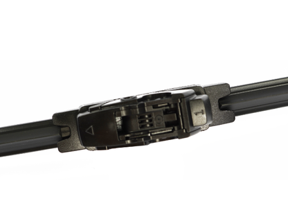 Aerofit Multiclip 19" | 475mm