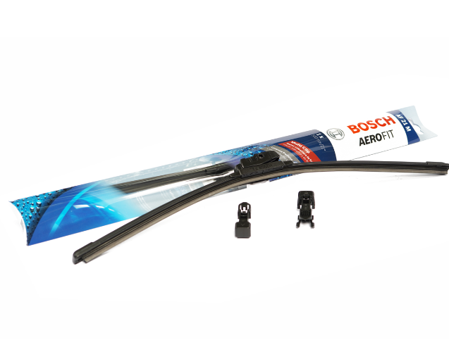 Aerofit Multiclip 21" | 530mm