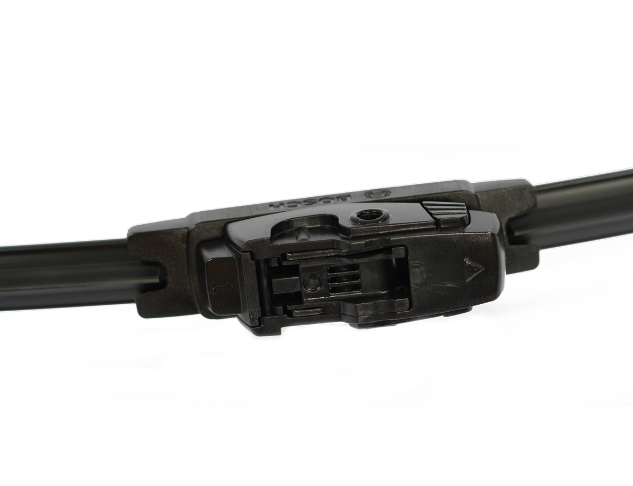 Aerofit Multiclip 21" | 530mm
